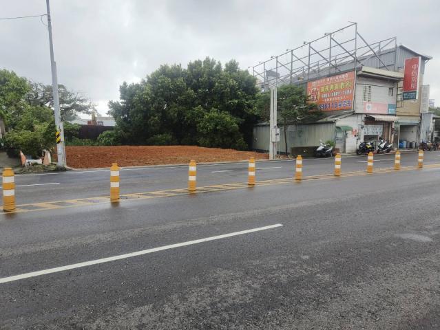 中壢房產達人阿龍 龍潭聖亭路15米路都內農 照片 3