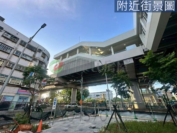 三峽北大買屋達人 台北大學城高樓景觀兩房 照片 13