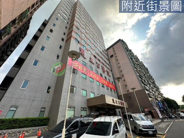 三峽北大買屋達人 台北大學城高樓景觀兩房 照片 16