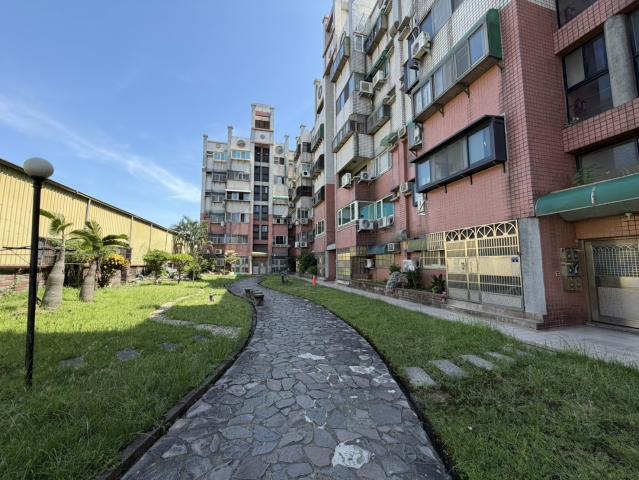 新竹首購成家~虎林國小｜新瑞天地｜美妝三房+平車 照片 11