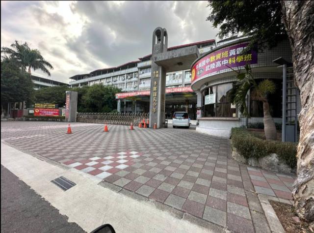 A07_環東商圈健康城市電梯美三房 照片 7