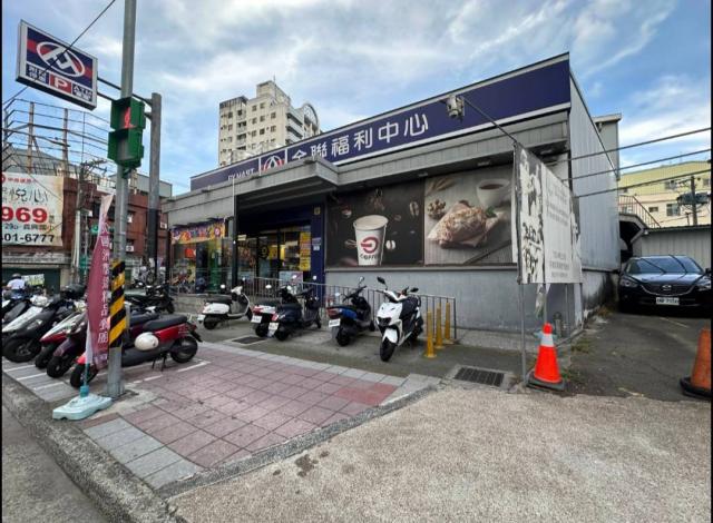A07_環東商圈健康城市電梯美三房 照片 12