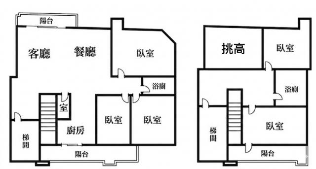 A24_龍安特區大三房車 照片 1