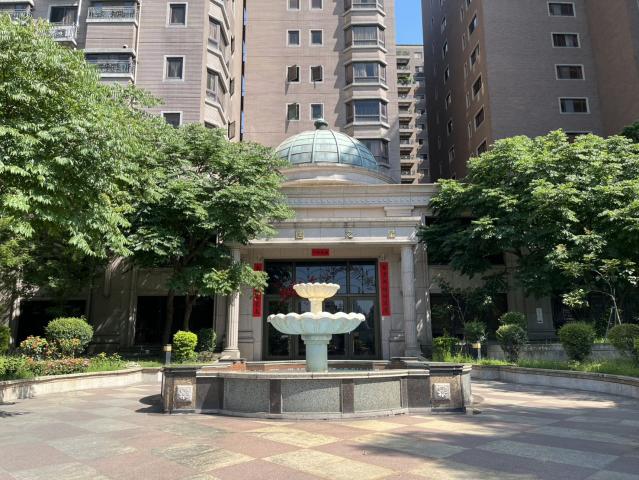 A29_鄰近河堤步道景觀高樓層四房+平面車位 照片 10