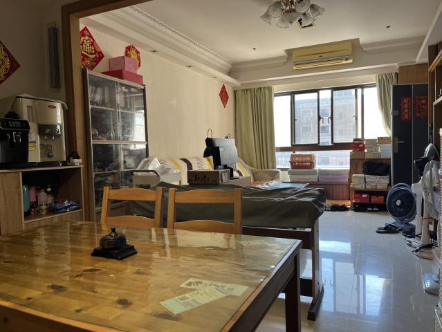 A29_鄰近河堤步道景觀高樓層四房+平面車位 照片 11