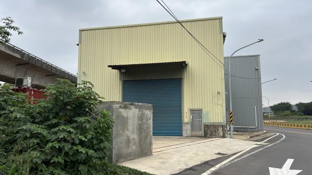 H02_(專)幼獅工業區旁都內農廠房 照片 1