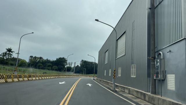 H02_(專)幼獅工業區旁都內農廠房 照片 3