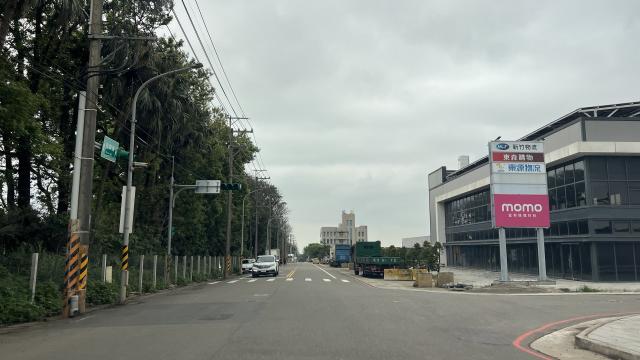 H02_(專)幼獅工業區旁都內農廠房 照片 5