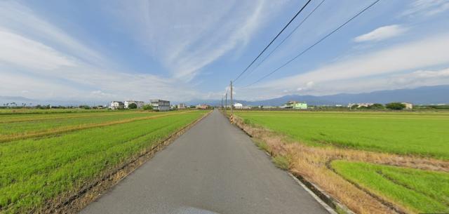 H04_宜蘭壯圍古結段超大面寬農地 照片 1