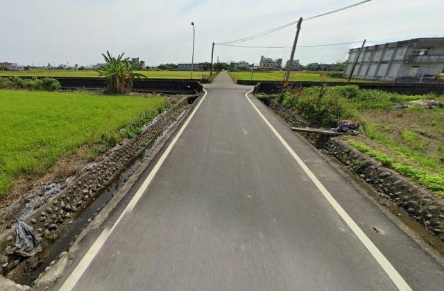 H04_宜蘭壯圍古結段超大面寬農地 照片 4