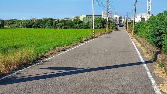 H39_永安國小 農+建 雙面路 照片 2