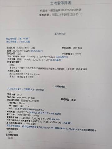 H41_體育園區旁農地 照片 2