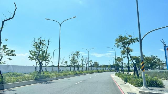 H42_大園正30米航城路都內農 照片 3