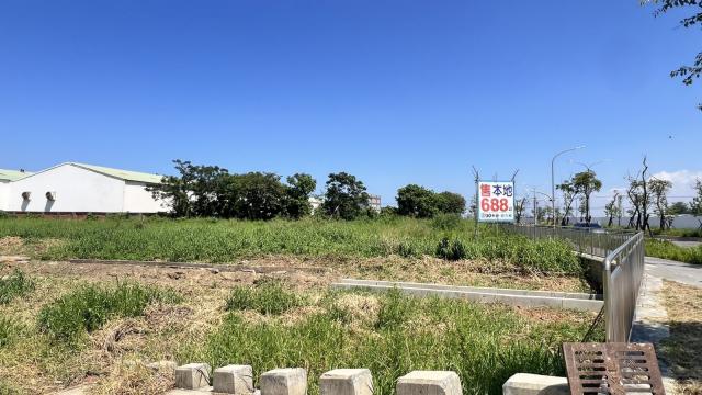 H42_大園正30米航城路都內農 照片 8