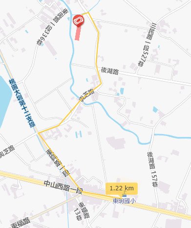 H48_新屋區後湖路農地 照片 2