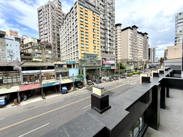 竹北優質房仲 竹市聚吉第全新三房+平面車位 照片 15