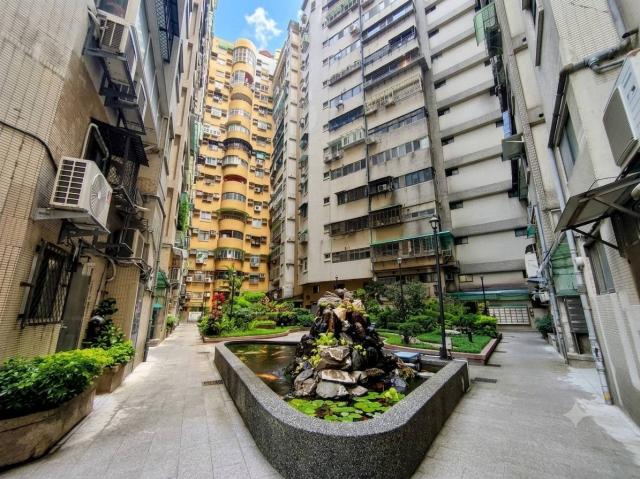 蘆竹好屋推薦 台北信義區-太子東宮1 照片 1