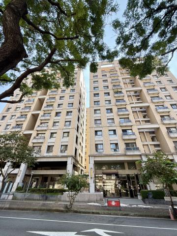 與光共舞的質感生活|葳格水蓮.室內17坪|附車位 照片 17