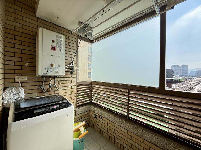 與光共舞的質感生活|葳格水蓮.室內17坪|附車位 照片 8