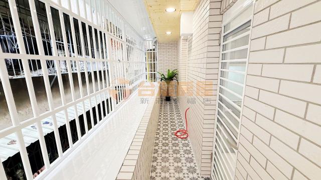 志堅帶你找房 雙捷運邊間精美三房 照片 7