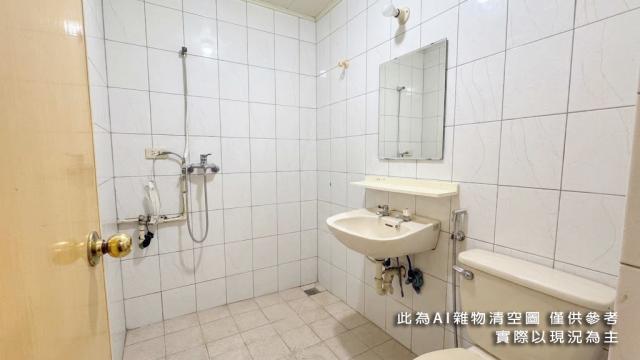 新莊賣房找小豪|新莊路稀有透天好厝 照片 4