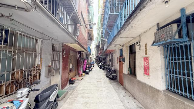 新莊賣房找小豪|新莊路稀有透天好厝 照片 13