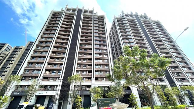 新莊賣房找小豪|閱讀台灣?全新質感3房車?輕鬆成家 照片 9