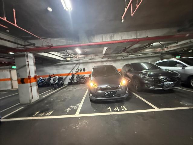 中壢買房找佩宇 內壢環中愛樂夾層5房車 照片 14
