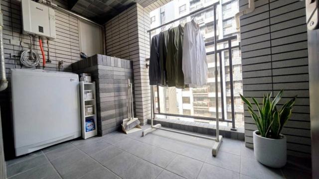 中壢買房找佩宇 楊梅新加州2房車 照片 7