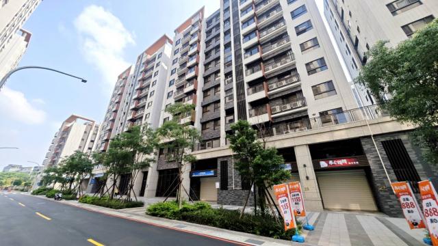 中壢買房找佩宇 楊梅新加州2房車 照片 11
