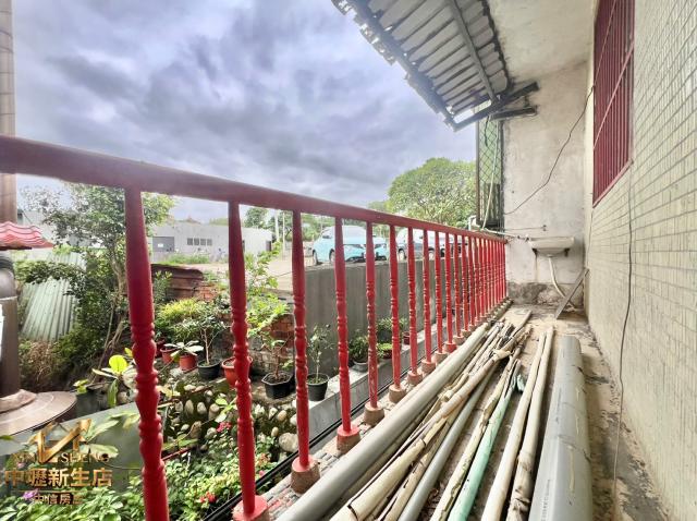 中壢買房找佩宇 桃園龍門街透天 照片 12