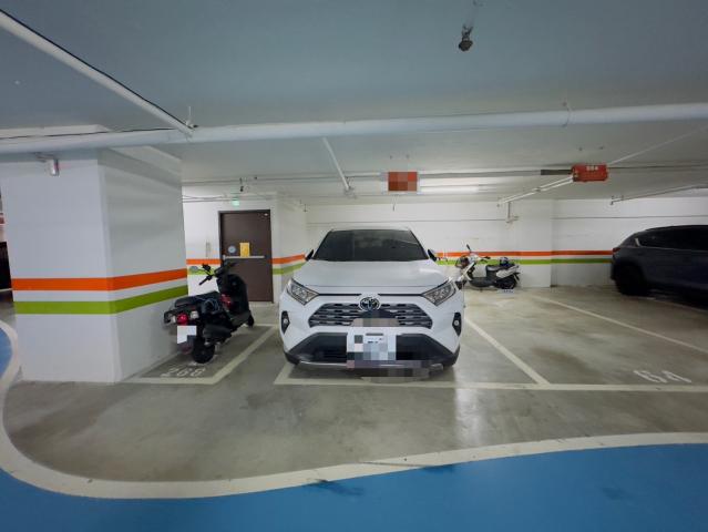 中壢買房找佩宇 平鎮民族極景3房車 照片 21