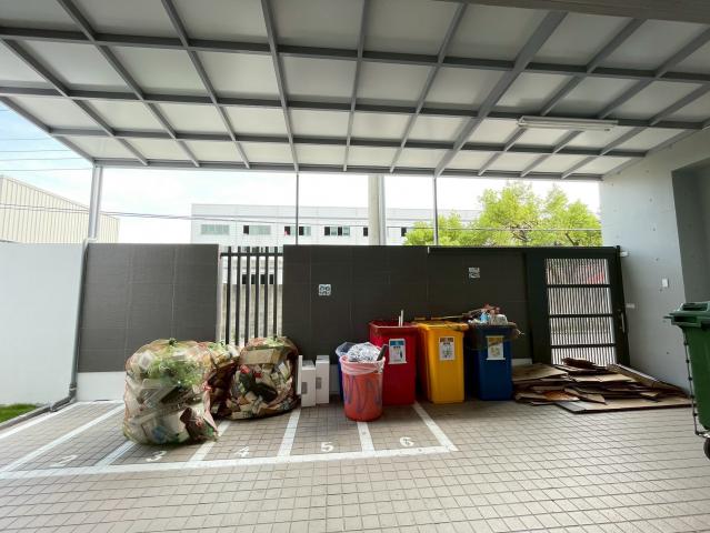 【南科置產顧問】善化小新營全新採光2房平車 照片 9