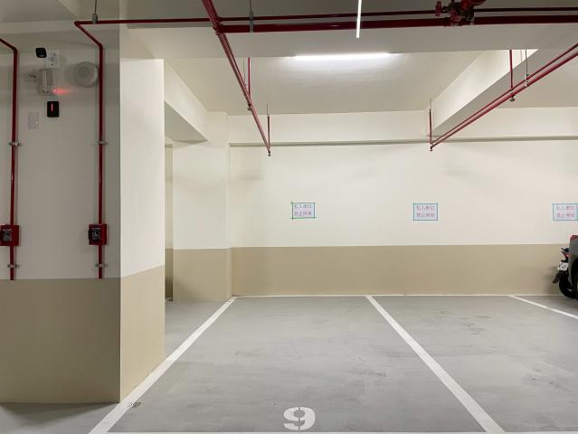 【南科置產顧問】善化小新營全新採光2房平車 照片 10