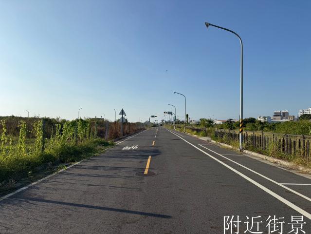 【南科置產顧問】善化鎮內都計農地 照片 7