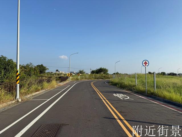 【南科置產顧問】善化鎮內都計農地 照片 8