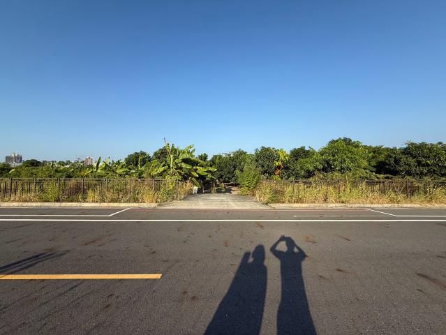 【南科置產顧問】善化鎮內都計農地 照片 1