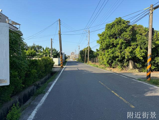 【南科置產顧問】善化鎮內都計農地 照片 11