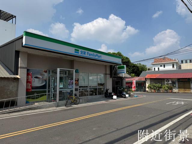 【南科置產顧問】善化茄拔百坪美建地 照片 1