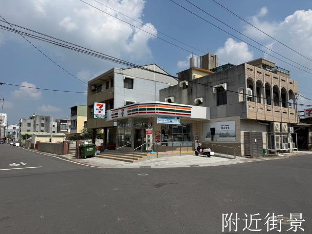 【南科置產顧問】善化茄拔百坪美建地 照片 2