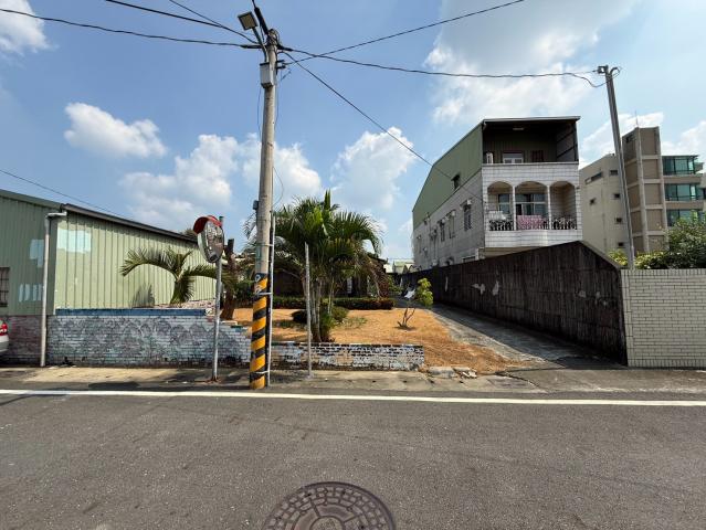 【南科置產顧問】善化茄拔百坪美建地 照片 3