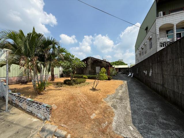 【南科置產顧問】善化茄拔百坪美建地 照片 4