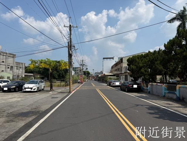 【南科置產顧問】善化茄拔百坪美建地 照片 7