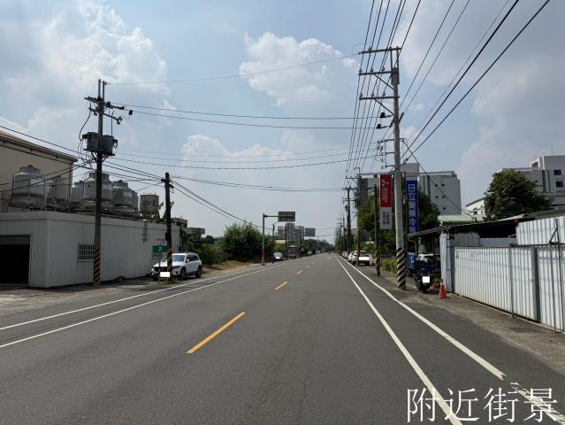 【南科置產顧問】善化茄拔百坪美建地 照片 14