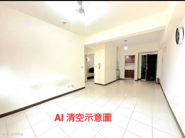 李綺綺工商地產 內壢心動二期兩房+車位電梯 照片 5