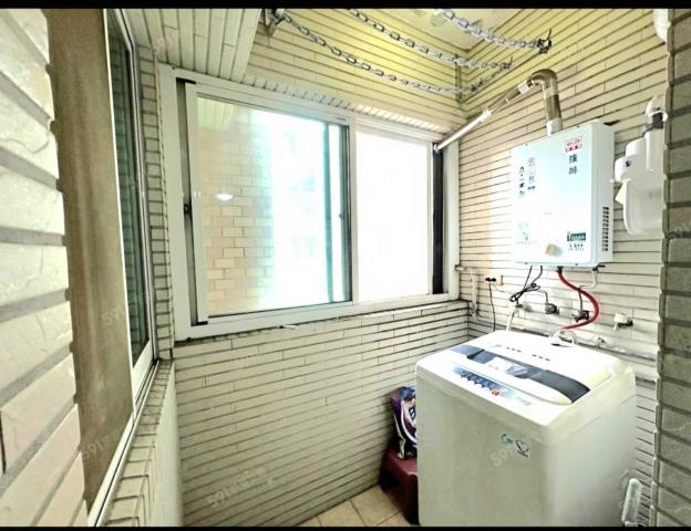 李綺綺工商地產 內壢心動二期兩房+車位電梯 照片 8