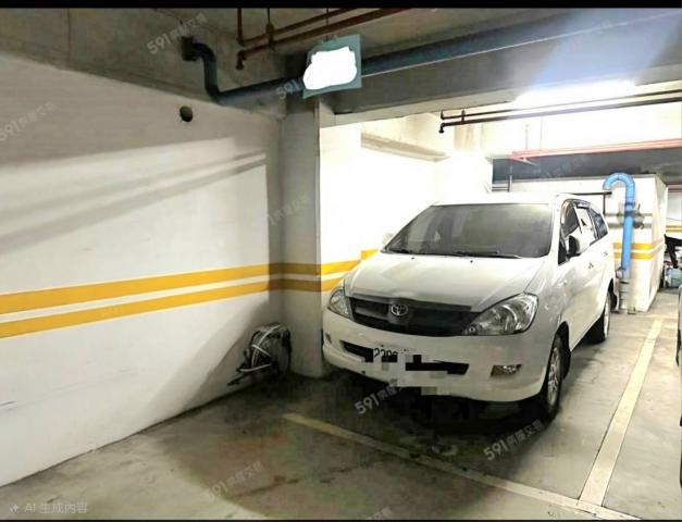 李綺綺工商地產 內壢心動二期兩房+車位電梯 照片 10