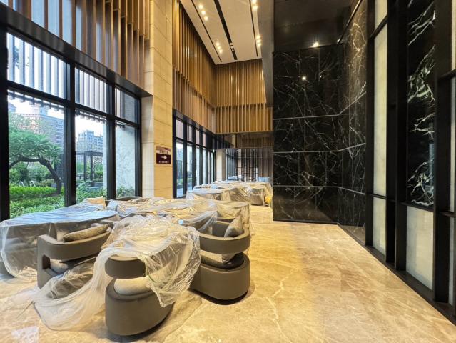 李綺綺工商地產 專約~青埔水公園景觀二房+雙車位 照片 13