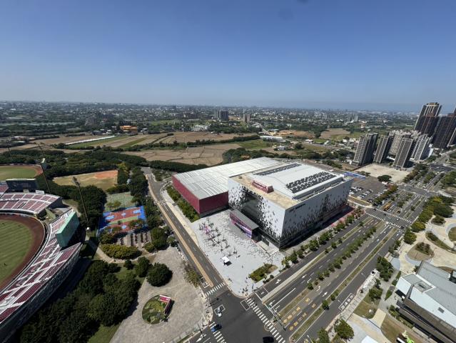 李綺綺工商地產 專約~A19青璞匯大二房+車位 照片 16
