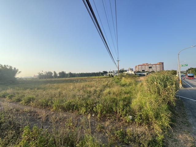 李綺綺工商地產 平鎮商學院旁15米路3459坪一般農 照片 4